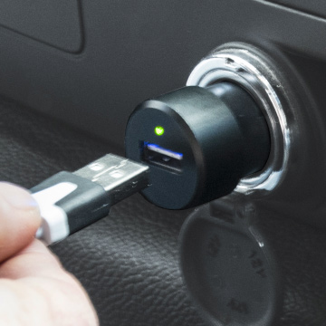 Bracketron products to charge your devices while on the go in your car, at home or in the office