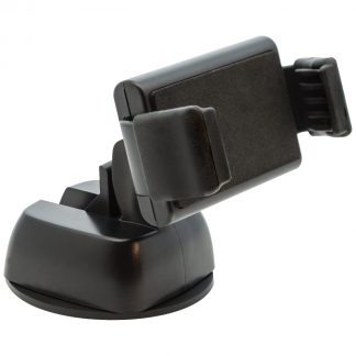 Bracketron SqueezeDash Dash/Window Clamp Mount