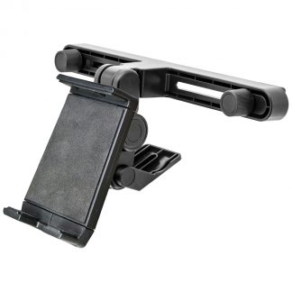 Bracketron SqueezeTab Tablet Headrest Mount