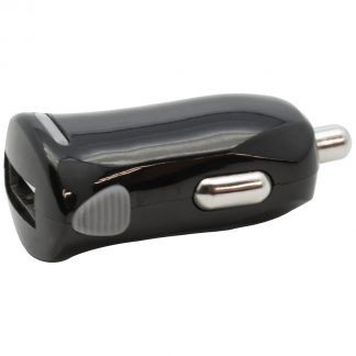 Bracketron SoloPower Single USB Car Charger