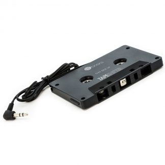 Bracketron TapeShifter Audio Cassette Adaptor