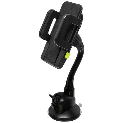 Bracketron TekGrip Windshield Mount