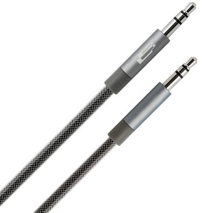 Bracketron PwrRev Audio Cable