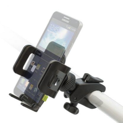 Bracketron SportX TekGrip Clamp Mount